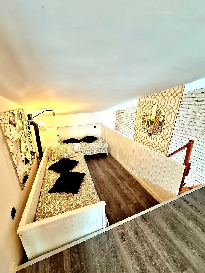 Apartamento Sky level Loft Sierra Nevada 0*,  España
