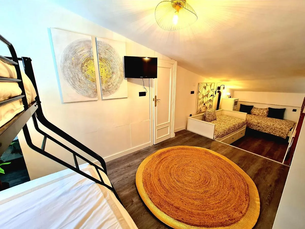 Apartamento Sky level Loft Sierra Nevada