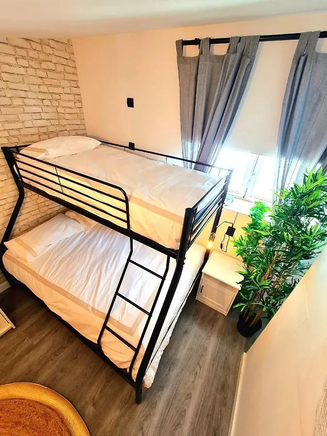 Apartamento Sky level Loft Sierra Nevada