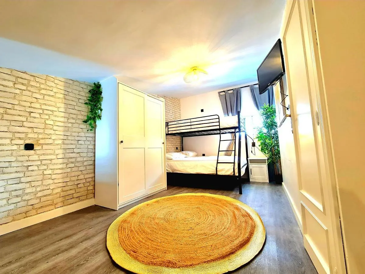 Apartamento Sky level Loft Sierra Nevada