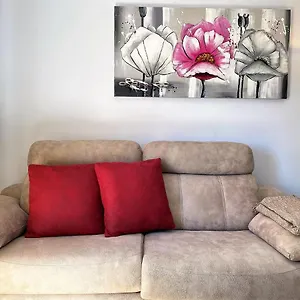 Triton Casasol Apartamento Nerja