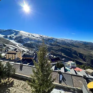 Apartamento Casa Copos Alto, Sierra Nevada