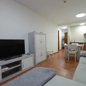 Apartamento En Ed Monte Oiz, Sierra Nevada