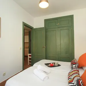 Apartamento Bed And Snow Family, Serra Nevada