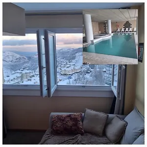 Apartamento Maribel Elite Con Piscina Y Jacuzzi, Sierra Nevada