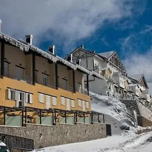 Apartamento Vista Nevada, Serra Nevada